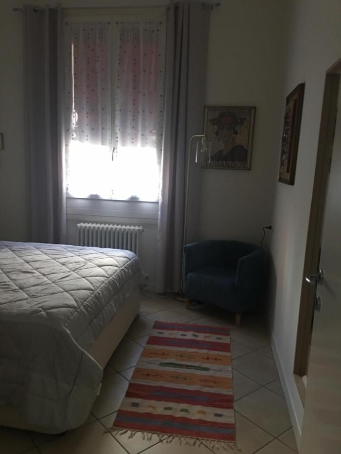 Casa Klara Lejlighed Bologna Eksteriør billede